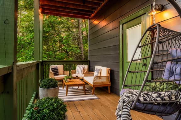 Indoor Pool & Movies - Near DT Gatlinburg